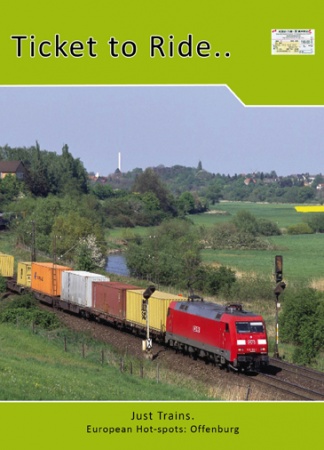 Just Trains 04 Offenburg
